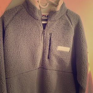 FILA sweater